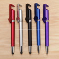 Promotional Cell Phone Holder/Stylus Pen